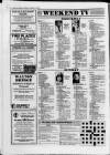 Sunbury & Shepperton Herald Thursday 16 January 1986 Page 26