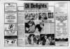 Sunbury & Shepperton Herald Thursday 16 January 1986 Page 29