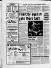 Sunbury & Shepperton Herald Thursday 16 January 1986 Page 32