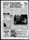 Sunbury & Shepperton Herald Thursday 30 January 1986 Page 4