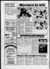 Sunbury & Shepperton Herald Thursday 30 January 1986 Page 8
