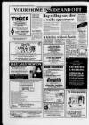 Sunbury & Shepperton Herald Thursday 30 January 1986 Page 12