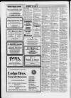 Sunbury & Shepperton Herald Thursday 30 January 1986 Page 14