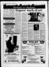 Sunbury & Shepperton Herald Thursday 30 January 1986 Page 16