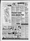 Sunbury & Shepperton Herald Thursday 30 January 1986 Page 19