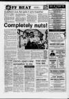 Sunbury & Shepperton Herald Thursday 30 January 1986 Page 21