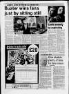Sunbury & Shepperton Herald Thursday 30 January 1986 Page 22