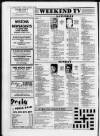Sunbury & Shepperton Herald Thursday 30 January 1986 Page 24