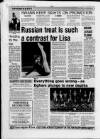 Sunbury & Shepperton Herald Thursday 30 January 1986 Page 34