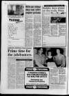 Sunbury & Shepperton Herald Thursday 06 February 1986 Page 8