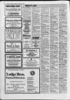 Sunbury & Shepperton Herald Thursday 06 February 1986 Page 16