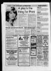 Sunbury & Shepperton Herald Thursday 06 February 1986 Page 22