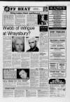 Sunbury & Shepperton Herald Thursday 06 February 1986 Page 23