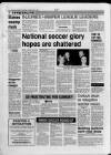 Sunbury & Shepperton Herald Thursday 06 February 1986 Page 34