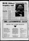 Sunbury & Shepperton Herald Thursday 20 February 1986 Page 4