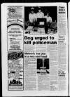 Sunbury & Shepperton Herald Thursday 20 February 1986 Page 6