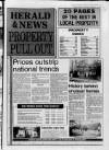 Sunbury & Shepperton Herald Thursday 20 February 1986 Page 25