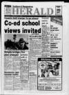 Sunbury & Shepperton Herald Thursday 27 February 1986 Page 1