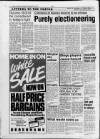 Sunbury & Shepperton Herald Thursday 27 February 1986 Page 10