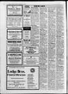 Sunbury & Shepperton Herald Thursday 27 February 1986 Page 16