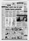 Sunbury & Shepperton Herald Thursday 27 February 1986 Page 23