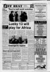 Sunbury & Shepperton Herald Thursday 27 February 1986 Page 25