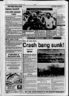Sunbury & Shepperton Herald Thursday 27 February 1986 Page 38