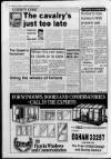 Sunbury & Shepperton Herald Thursday 20 March 1986 Page 8