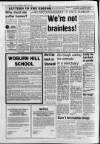 Sunbury & Shepperton Herald Thursday 20 March 1986 Page 10