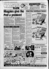 Sunbury & Shepperton Herald Thursday 20 March 1986 Page 14