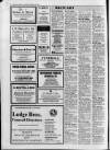Sunbury & Shepperton Herald Thursday 20 March 1986 Page 16