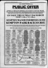 Sunbury & Shepperton Herald Thursday 20 March 1986 Page 18