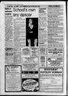 Sunbury & Shepperton Herald Thursday 20 March 1986 Page 22