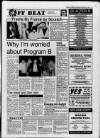 Sunbury & Shepperton Herald Thursday 20 March 1986 Page 23