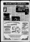 Sunbury & Shepperton Herald Thursday 15 May 1986 Page 18