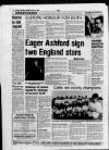 Sunbury & Shepperton Herald Thursday 15 May 1986 Page 36
