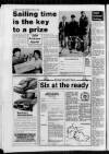 Sunbury & Shepperton Herald Thursday 12 June 1986 Page 16