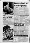 Sunbury & Shepperton Herald Thursday 26 June 1986 Page 6