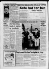 Sunbury & Shepperton Herald Thursday 26 June 1986 Page 16