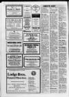 Sunbury & Shepperton Herald Thursday 26 June 1986 Page 24