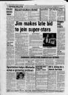 Sunbury & Shepperton Herald Thursday 26 June 1986 Page 42