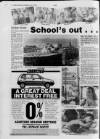 Sunbury & Shepperton Herald Thursday 17 July 1986 Page 10