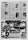 Sunbury & Shepperton Herald Thursday 17 July 1986 Page 21