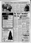 Sunbury & Shepperton Herald Thursday 04 December 1986 Page 6