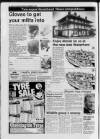 Sunbury & Shepperton Herald Thursday 04 December 1986 Page 10