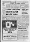 Sunbury & Shepperton Herald Thursday 04 December 1986 Page 14