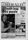 Sunbury & Shepperton Herald Thursday 04 December 1986 Page 43