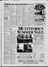 Sunbury & Shepperton Herald Thursday 02 July 1987 Page 21
