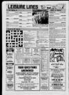 Sunbury & Shepperton Herald Thursday 02 July 1987 Page 26