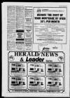 Sunbury & Shepperton Herald Thursday 02 July 1987 Page 50
